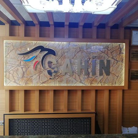 Bursa Sahin Hotel Esterno foto