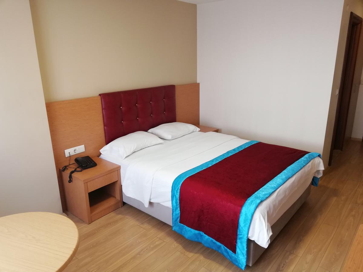 Bursa Sahin Hotel Esterno foto
