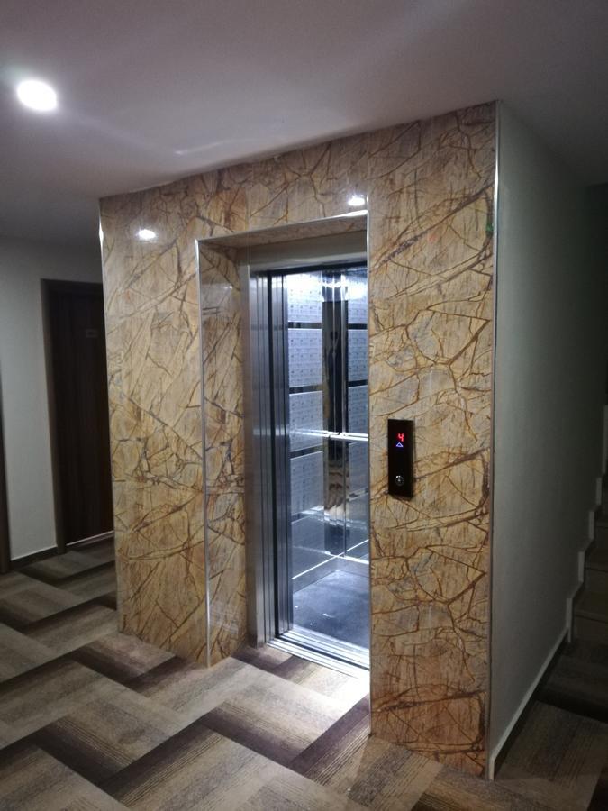 Bursa Sahin Hotel Esterno foto