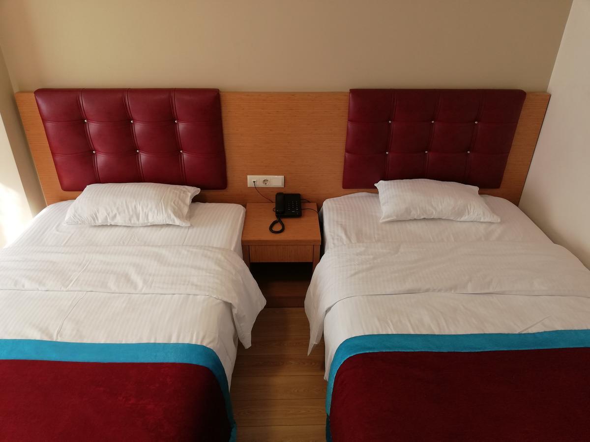 Bursa Sahin Hotel Esterno foto