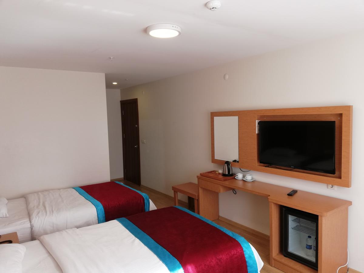 Bursa Sahin Hotel Esterno foto