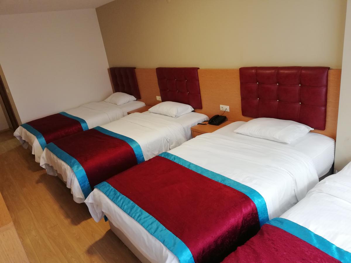 Bursa Sahin Hotel Esterno foto