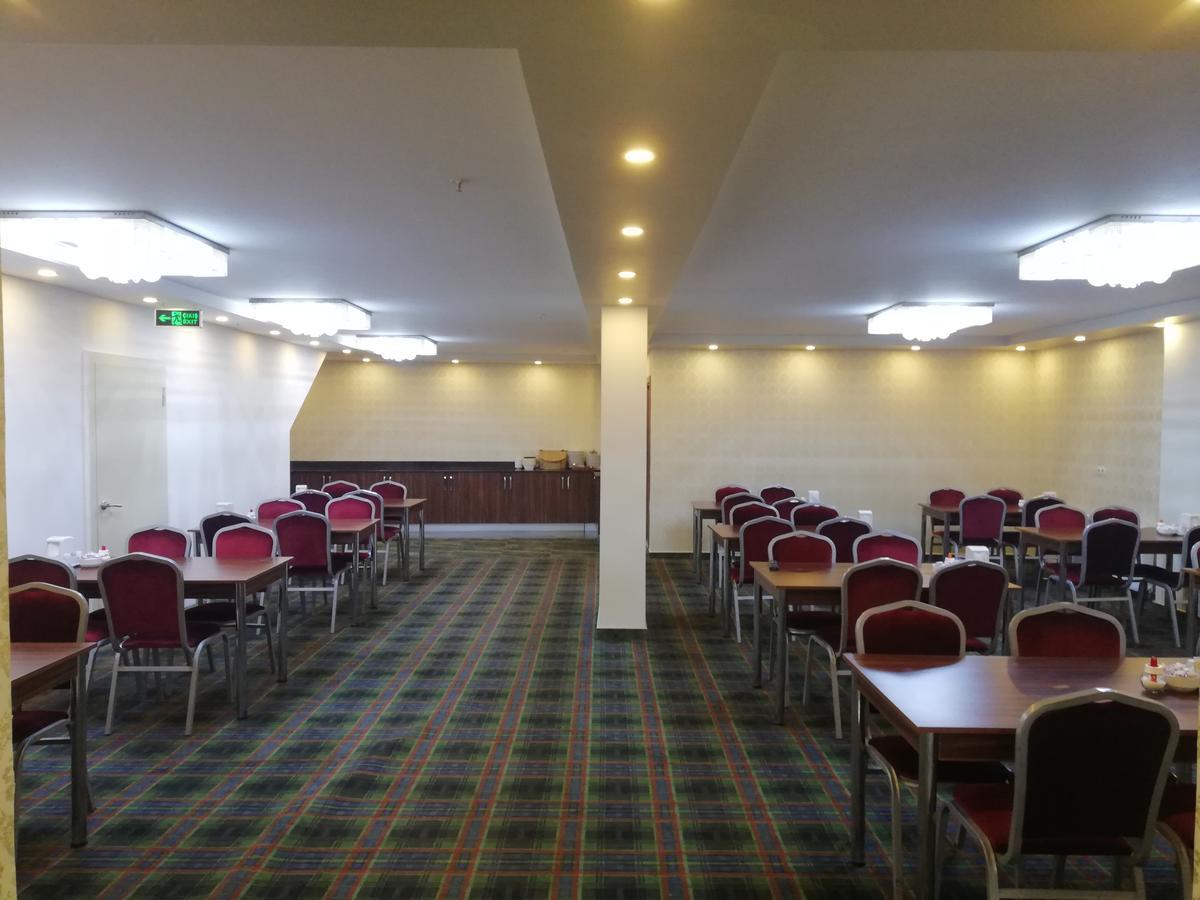 Bursa Sahin Hotel Esterno foto